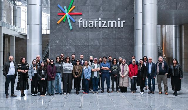 Marble İzmir’de finale kalan isimler belli oldu