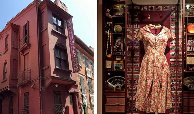 Masumiyet Müzesi nerede, nasıl gidilir? Müze hangi günler açık, giriş ücretsiz mi? İşte konumu!