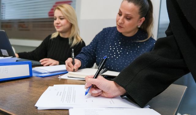 Ailelere nefes aldıran karar: Sınav ücretlerini belediye üstlendi