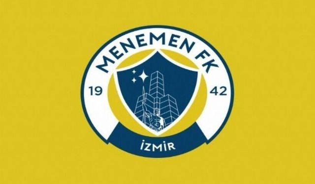 Menemen FK sahaya çıkıyor!