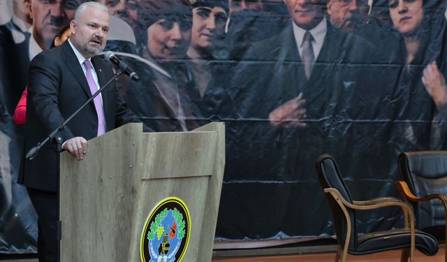 Medeni Kanun’un 100. yılı Menemen’de coşkuyla kutlandı