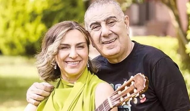 Metin Özülkü ameliyat oldu: Usta sanatçının son sağlık durumu