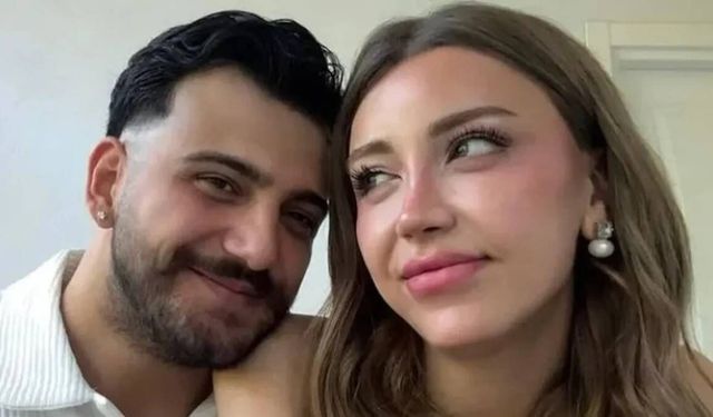 Mika Raun ve sevgilisinin test sonucu belli oldu