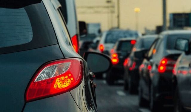 Bayram yolculuğuna çıkacak sürücüler için önemli uyarı!