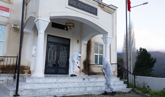 Narlıdere’de Ramazan hazırlığı başladı!