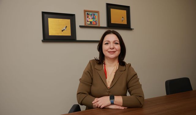 Pandemi sonrası ofis düzeni değişti: Hibrit çalışma kalıcı hale geliyor