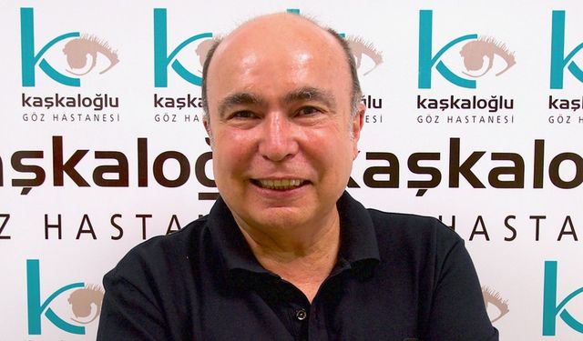 Telefon ve tablet gözleri bozuyor! İşte araştırmanın çarpıcı sonucu