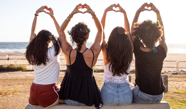 Sevgililer Günü’nde yalnız olanlara müjde: 14 Şubat'ta 7 sıra dışı fikir!