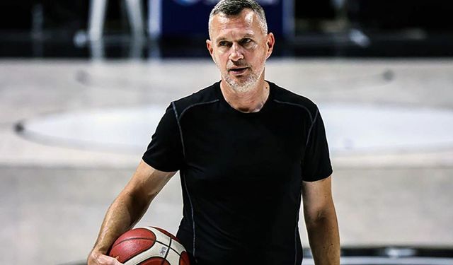 Alperen Şengün’ün hocası İzmir’e geliyor: NBA antrenörü gençlerle buluşacak