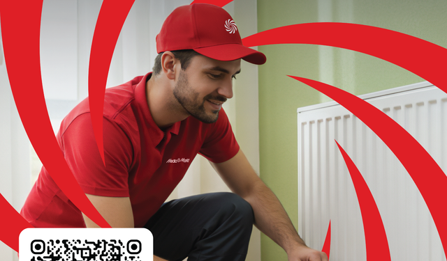 Soğuklar bastırdı, bakım talebi patladı!