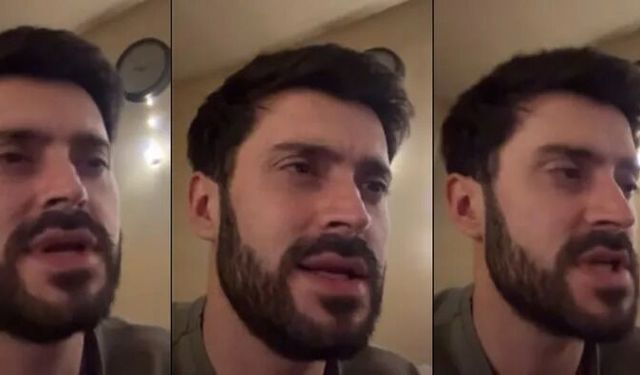 Sosyal medya fenomeni Deniz Sinan Demir hakkında gözaltı kararı!