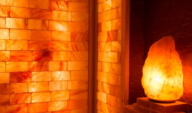 Tuz lambaları gerçekten işe yarıyor mu?