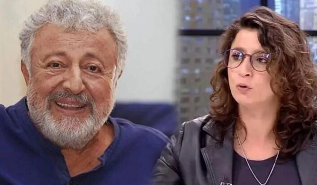 Tazminat davasını kazanmıştı! Metin Akpınar'ın kızı Duygu Nebioğlu: 'Babamın bana iyi davranacağını sanmıyorum'