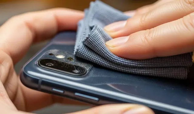 Telefonla mükemmel fotoğraf çekmenin 10 altın kuralı