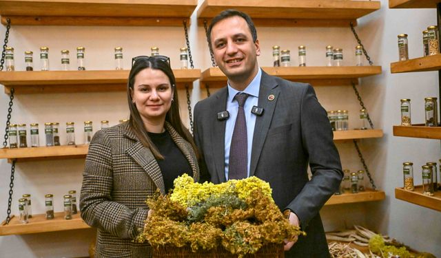 Tohum Takas Şenliği 14 Şubat’ta başlıyor