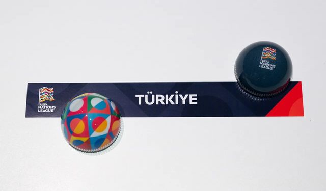 UEFA Uluslar Ligi kura çekimi ne zaman, saat kaçta ve hangi kanalda? Türkiye'nin muhtemel rakipleri