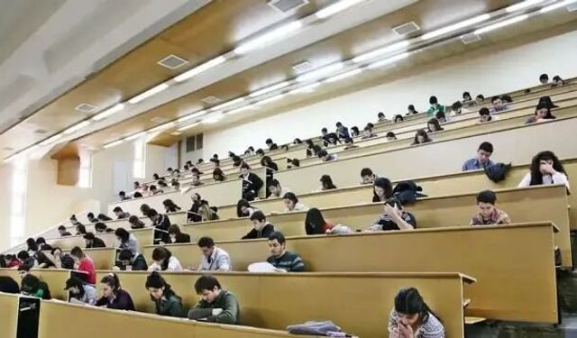 Öğrenci affı yolda: 1 Temmuz 2022 sonrası için dönüş bileti