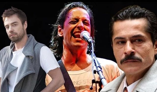 Ünlü isimler tek tek ifade verdi! Kaan Tangöze, Murat Dalkılıç ve İsmail Hacıoğlu ne dedi?