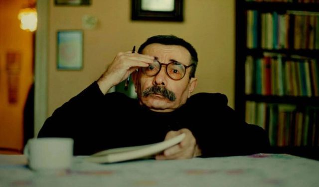 Usta yazar Necati Tosuner hayatını kaybetti! Necati Tosuner kimdir?