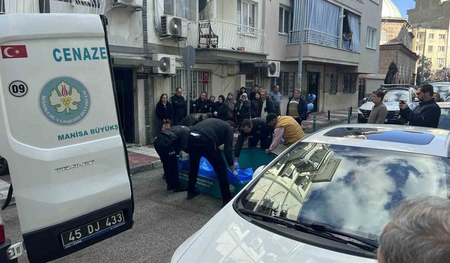 Uykudaki eşini canice katletmişti: İlk ifadesi ortaya çıktı