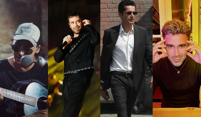 Uyuşturucu soruşturması: Ünlü isimler hakkında karar!