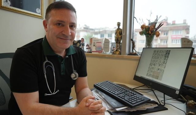 Uzmandan çarpıcı açıklama: 'Her hücre kanser olabilir'