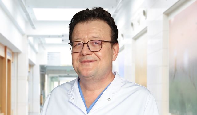 Vücutta en hızlı yaşlanan organ açıklandı!