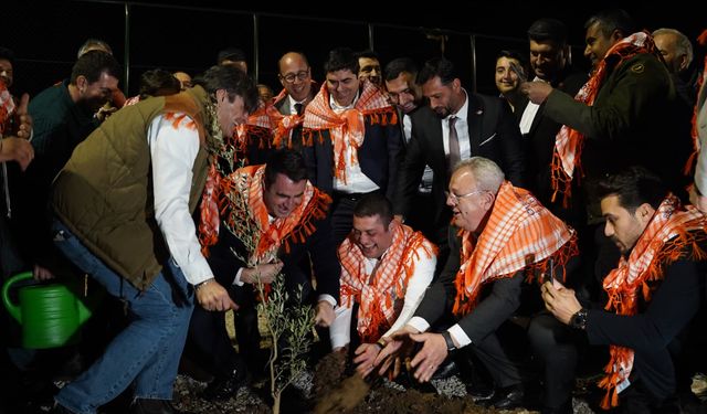 Solakoğlu Göllüce’den seslendi