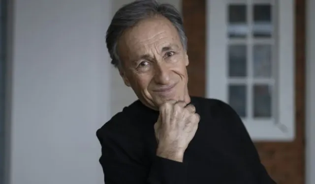 Usta sanatçı Yalçın Özden'den kötü haber! Yoğun bakıma kaldırıldı