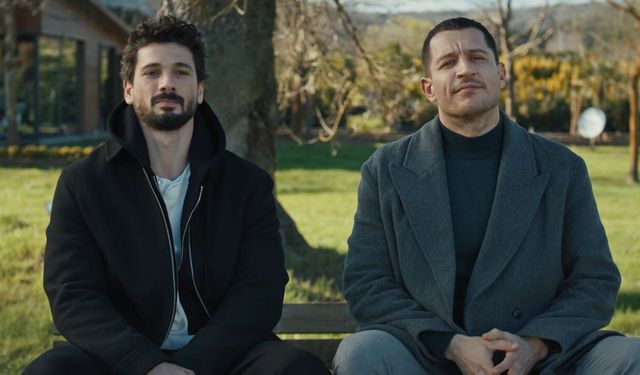 Çarşamba’nın yeni lideri belli oldu: 'Yeraltı' zirveyi Eşref Rüya’dan devraldı