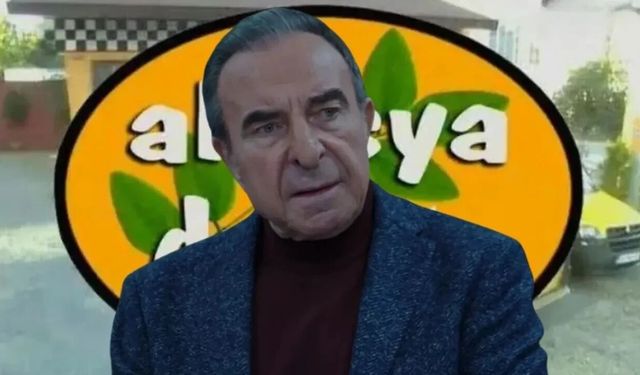 Akasya Durağı'nda Rıza Baba sürprizi: Zafer Ergin kadroya katılıyor