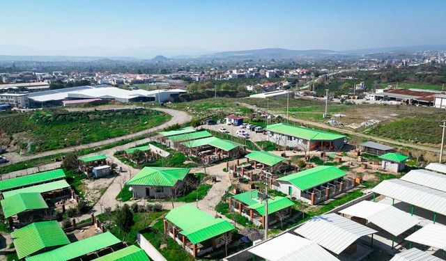 Rekabet Kurumu çimento sektörünü mercek altına aldı