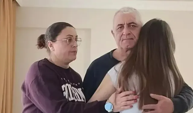 16 yaşındaki Tuana sır kazada yaşamını yitirdi! Hasbi Dede davasında mağdurdu