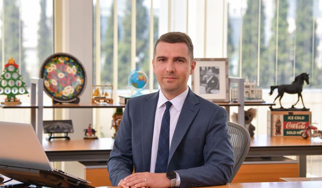 Anadolu Sağlık Merkezi prestijli listeye adını yazdırdı