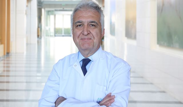 Karaciğer yağlanması siroz ve kanser riskini artırabilir