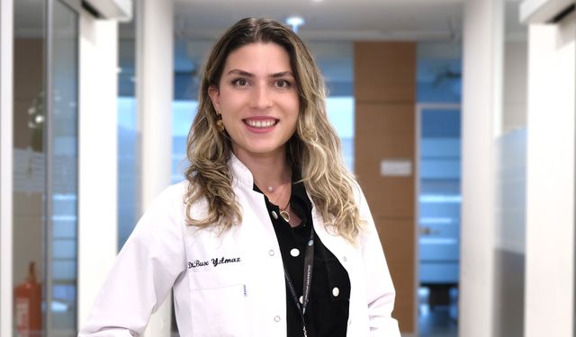 Özel gereksinimli çocuklarda hedef: Çürük oluşmadan önlemek