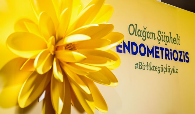 Ağrısı çok, tanısı geç hastalık: Endometriozis