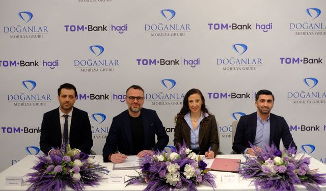 Doğtaş’tan evlilik hazırlığına 15 ay vadeli ödeme imkanı