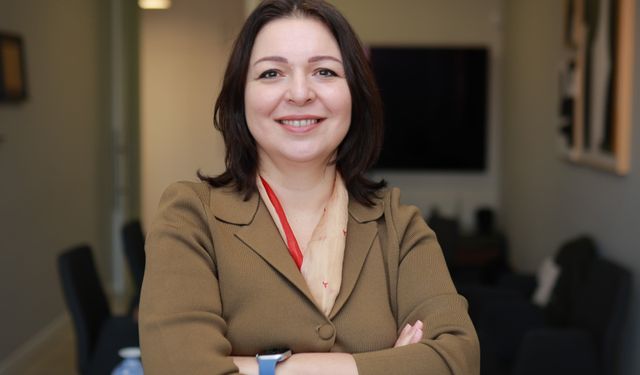 Ofislerde ışık yetersizliği çalışanlarda yorgunluk yaratıyor