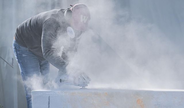 İzmir’de taşın sanata dönüştüğü büyük buluşma başlıyor