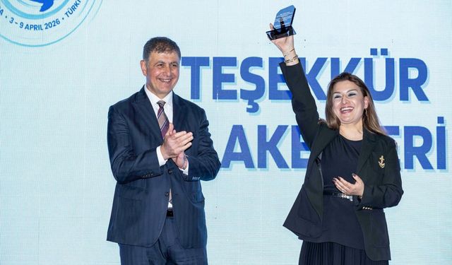 Windsurf Techno 293 Dünya Şampiyonası Foça’da