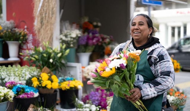 Meslek Fabrikası eğitimleriyle binlerce kişinin hayatı değişti