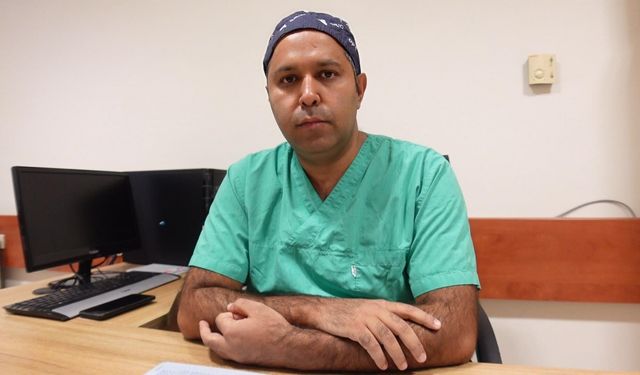 40 yaş üstü risk grubuna dikkat çağrısı!