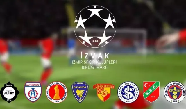 İzmir'in Yedi Rengi: Bir Şehrin Futbol Kimliği ve Büyük Rekabetleri