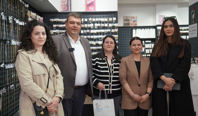 8 Mart Seferihisar’da unutulmaz anlara sahne oldu