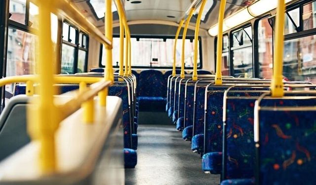 8 Mart'ta kadınlara toplu taşıma ücretsiz mi?