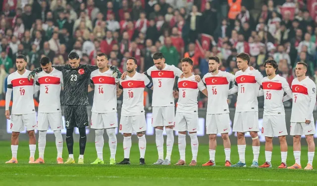 Milli Takım İçin Söylenenler Doğru mu? Cevap Herkesi Şaşırtacak