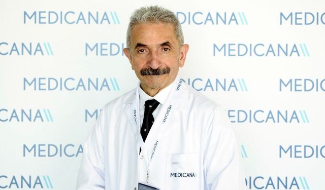 Bahar geldi | Polen alerjisi olanlar dikkat!