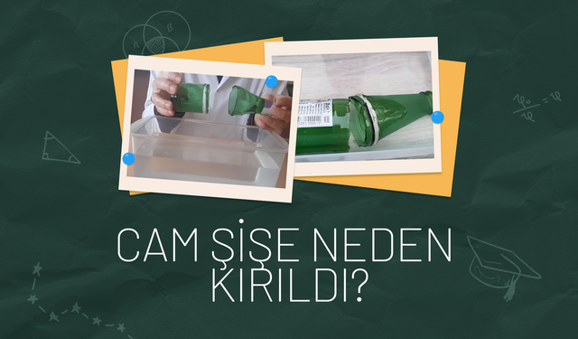 Şehit Üsteğmen Mehmet Sakallı AİHL | CAM ŞİŞE NEDEN KIRILDI?