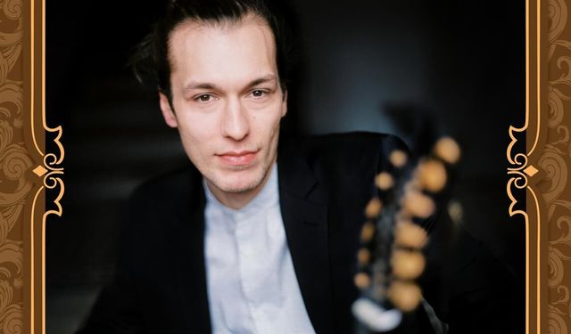 AASSM’de nisan programı: İzmir baharı sanatla karşılıyor